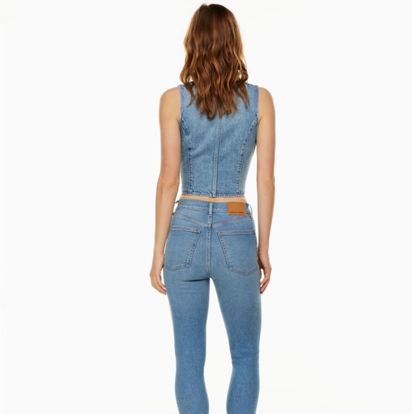 Aritzia Jeans - Picture 7 of 11